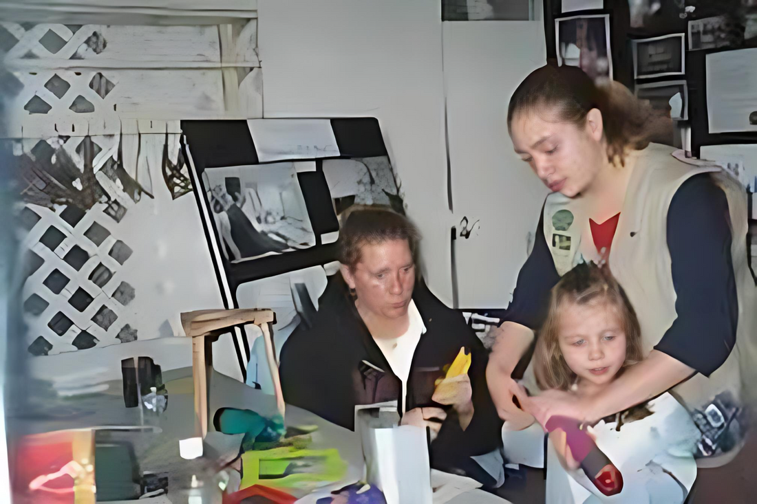 MSET in a Box - Girl Scouts Presents...