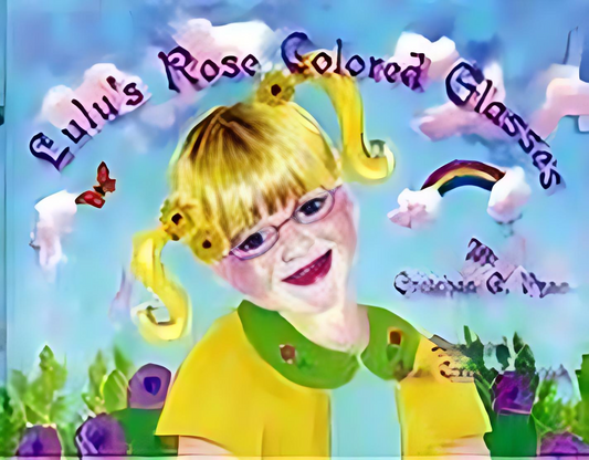 A Child's Legacy - Happiness is a Choice