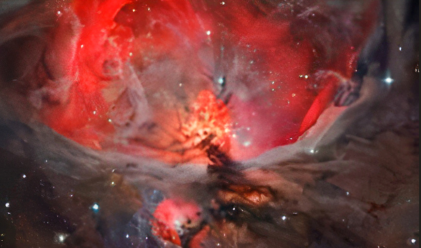 Black Holes and Exploding Stars