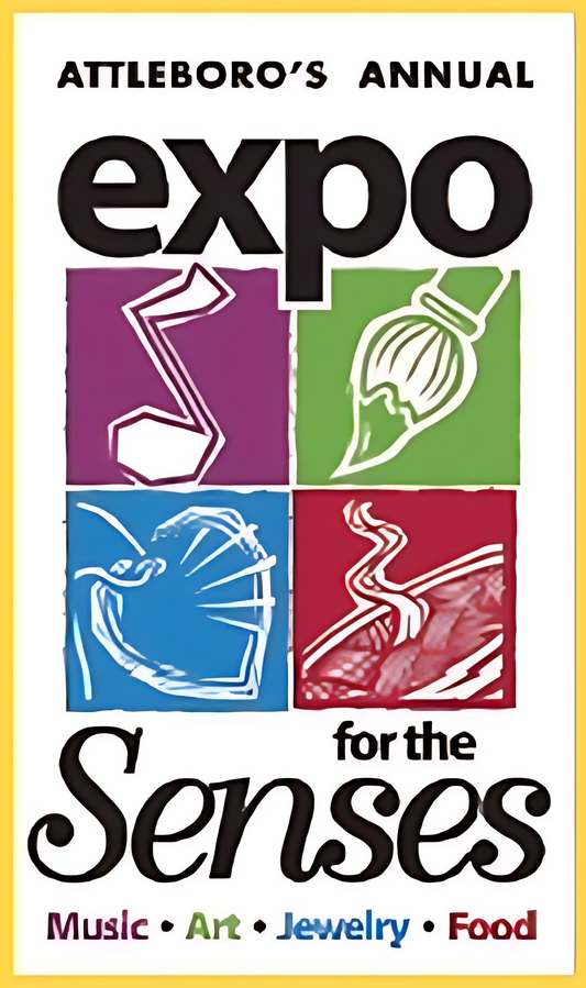 The Women at Work Museum at the Annual Expo for the Senses