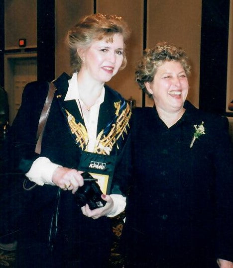 2015 Doctor Jerri Nielsen Survivor at the South Pole