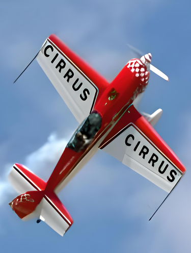 Aeronauts & Astronauts