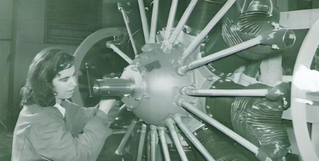 Women Who Fly - Surpassing Expectations