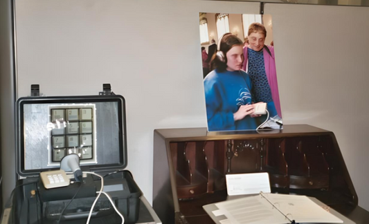 Perkins School for the Blind: Women of Influence