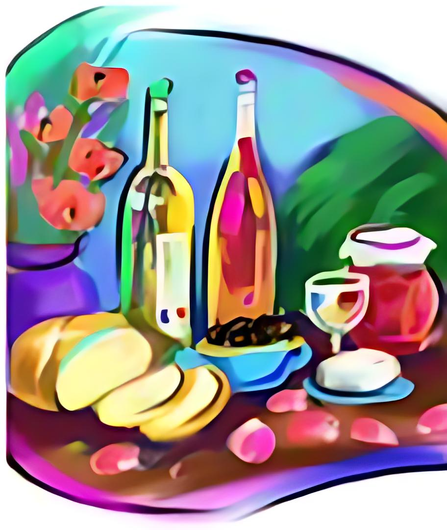 Women at Work Museum 2nd Annual Wine & Food Pairing