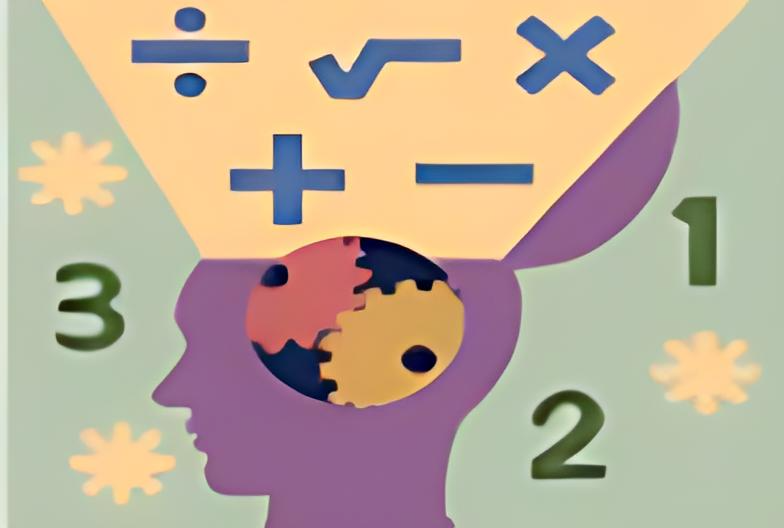 Math Games at the Museum