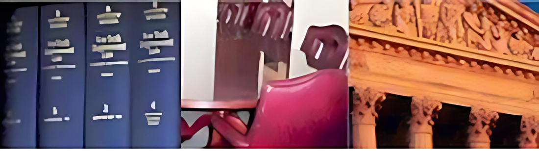 What Every Women Should Know about the Law