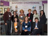 Envision Engineering - Women Engineers Forum at the Women at Work Museum